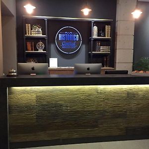 Historico Central Hotel